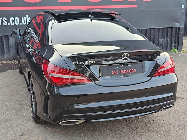 Used Mercedes-Benz CLA 2019 for sale - 75677868: Photo 11