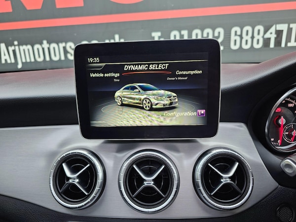 Used Mercedes-Benz CLA 2019 for sale - 75677868: Photo 13