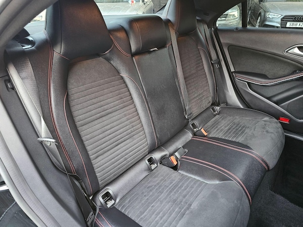 Used Mercedes-Benz CLA 2019 for sale - 75677868: Photo 15
