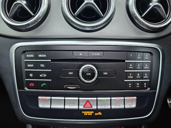 Used Mercedes-Benz CLA 2019 for sale - 75677868: Photo 16