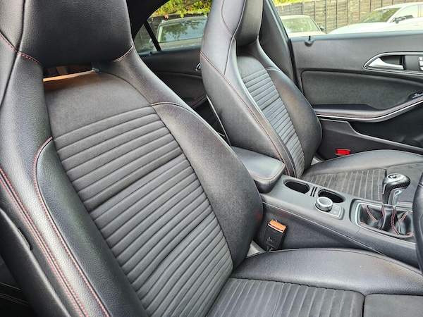 Used Mercedes-Benz CLA 2019 for sale - 75677868: Photo 18