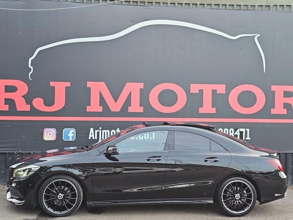 Used Mercedes-Benz CLA 2019 for sale - 75677868: Photo 20