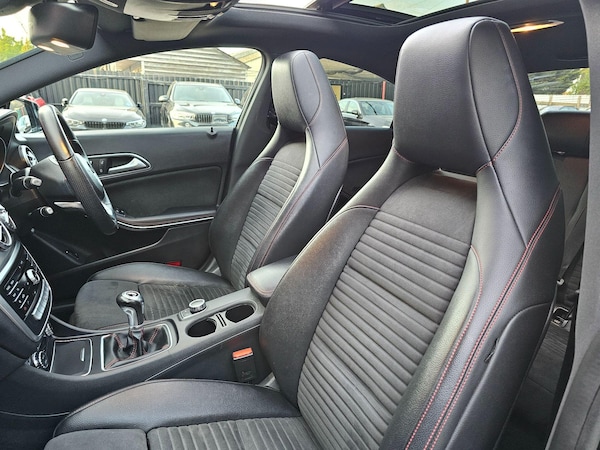 Used Mercedes-Benz CLA 2019 for sale - 75677868: Photo 21