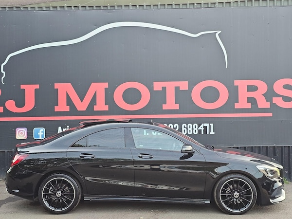 Used Mercedes-Benz CLA 2019 for sale - 75677868: Photo 23