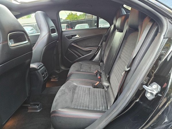 Used Mercedes-Benz CLA 2019 for sale - 75677868: Photo 25