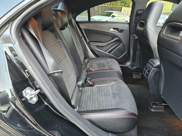 Used Mercedes-Benz CLA 2019 for sale - 75677868: Photo 27