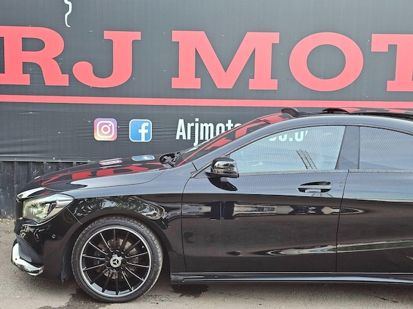Used Mercedes-Benz CLA 2019 for sale - 75677868: Photo 29