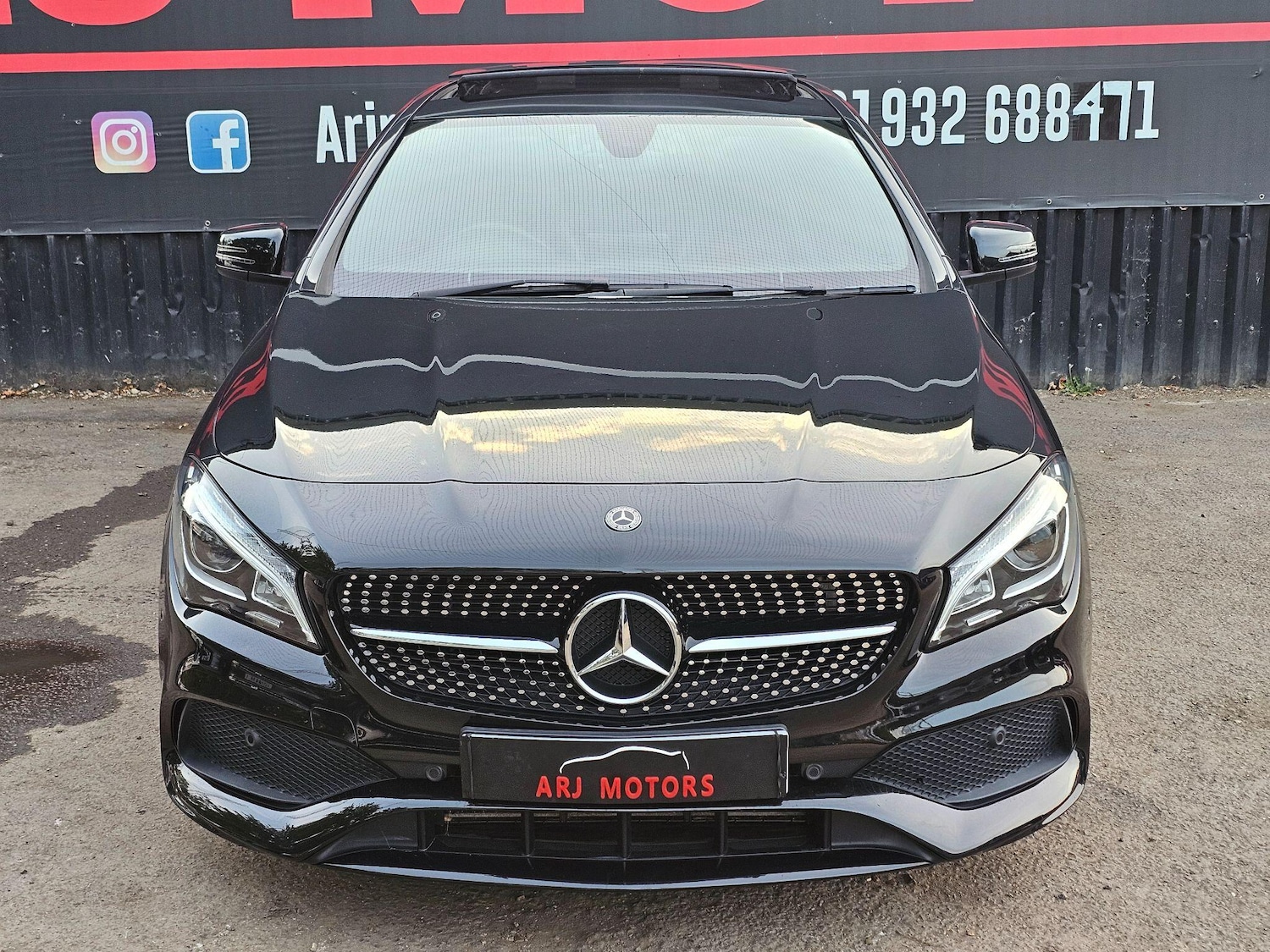 Vehicle 32