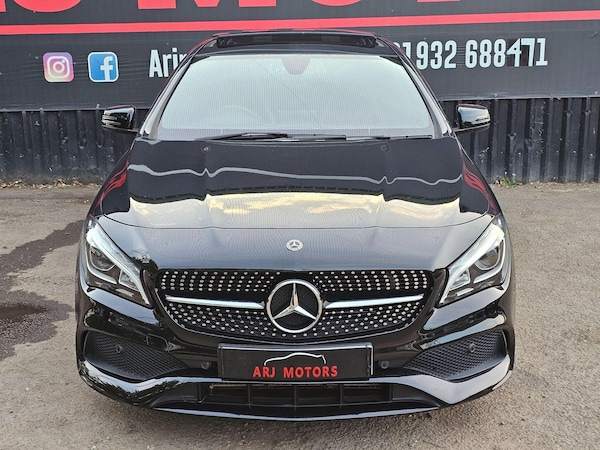 Used Mercedes-Benz CLA 2019 for sale - 75677868: Photo 32