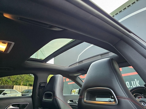 Used Mercedes-Benz CLA 2019 for sale - 75677868: Photo 33