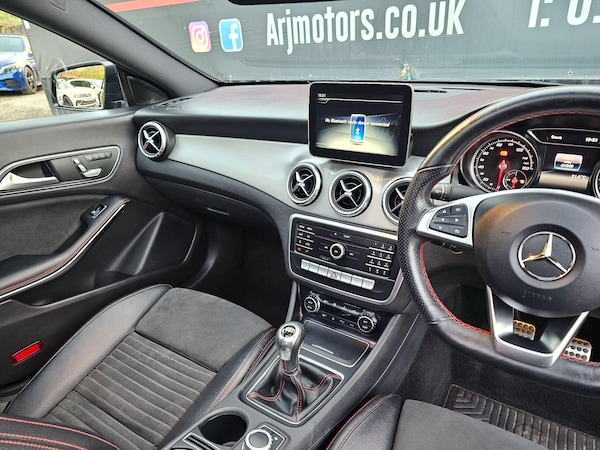 Used Mercedes-Benz CLA 2019 for sale - 75677868: Photo 36
