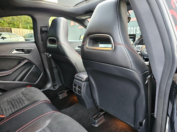 Used Mercedes-Benz CLA 2019 for sale - 75677868: Photo 37