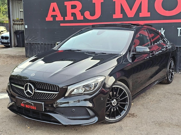 Used Mercedes-Benz CLA 2019 for sale - 75677868: Photo 38