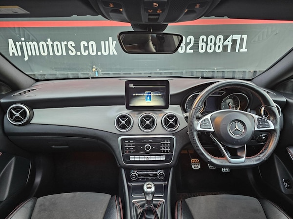 Used Mercedes-Benz CLA 2019 for sale - 75677868: Photo 3