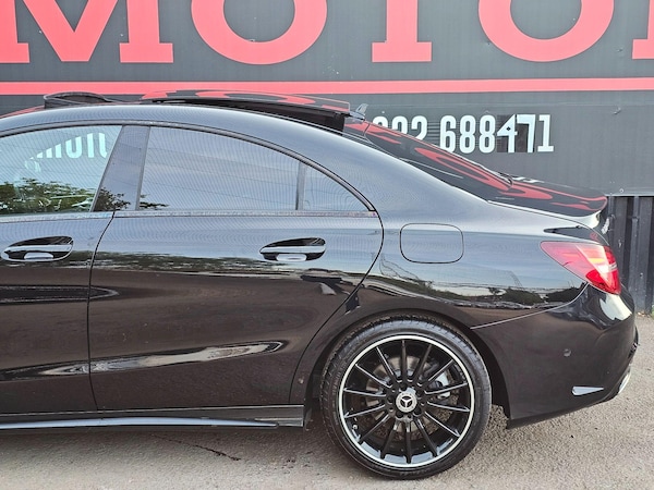 Used Mercedes-Benz CLA 2019 for sale - 75677868: Photo 41