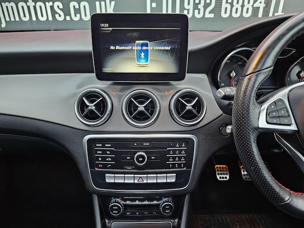 Used Mercedes-Benz CLA 2019 for sale - 75677868: Photo 42