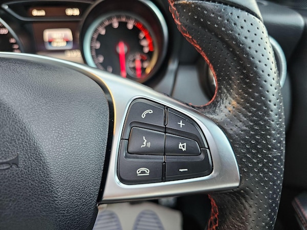 Used Mercedes-Benz CLA 2019 for sale - 75677868: Photo 44