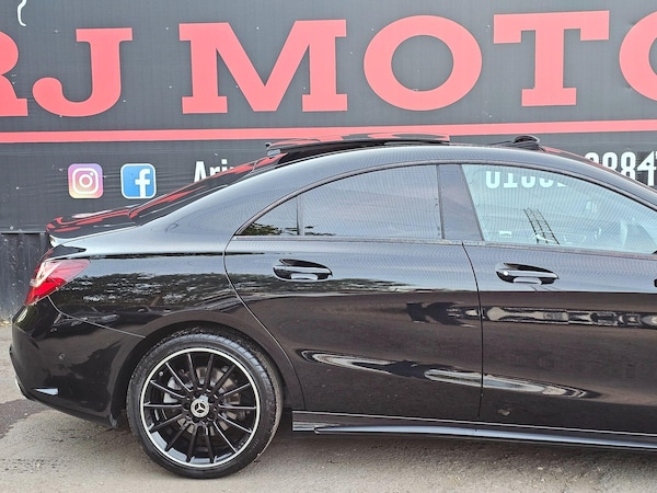 Used Mercedes-Benz CLA 2019 for sale - 75677868: Photo 45