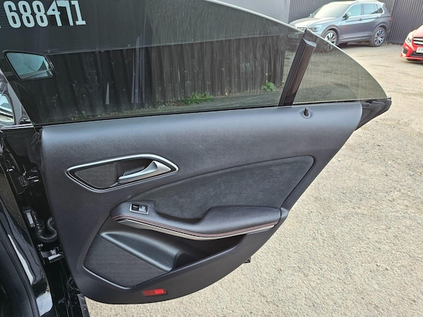 Used Mercedes-Benz CLA 2019 for sale - 75677868: Photo 47