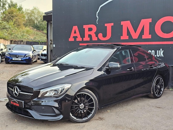 Used Mercedes-Benz CLA 2019 for sale - 75677868: Photo 48