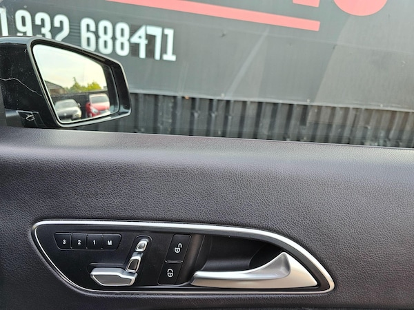 Used Mercedes-Benz CLA 2019 for sale - 75677868: Photo 4