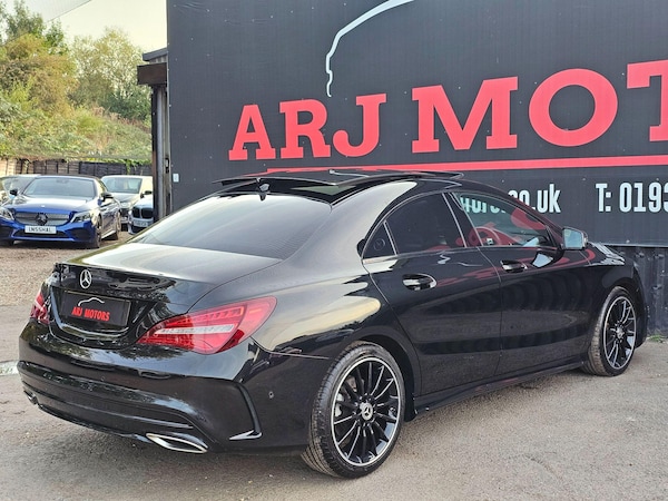 Used Mercedes-Benz CLA 2019 for sale - 75677868: Photo 50