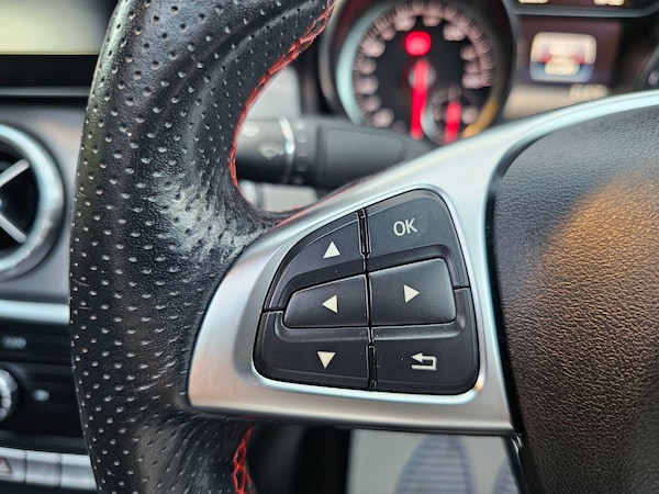 Used Mercedes-Benz CLA 2019 for sale - 75677868: Photo 51