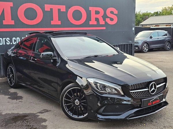 Used Mercedes-Benz CLA 2019 for sale - 75677868: Photo 53