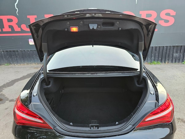 Used Mercedes-Benz CLA 2019 for sale - 75677868: Photo 54