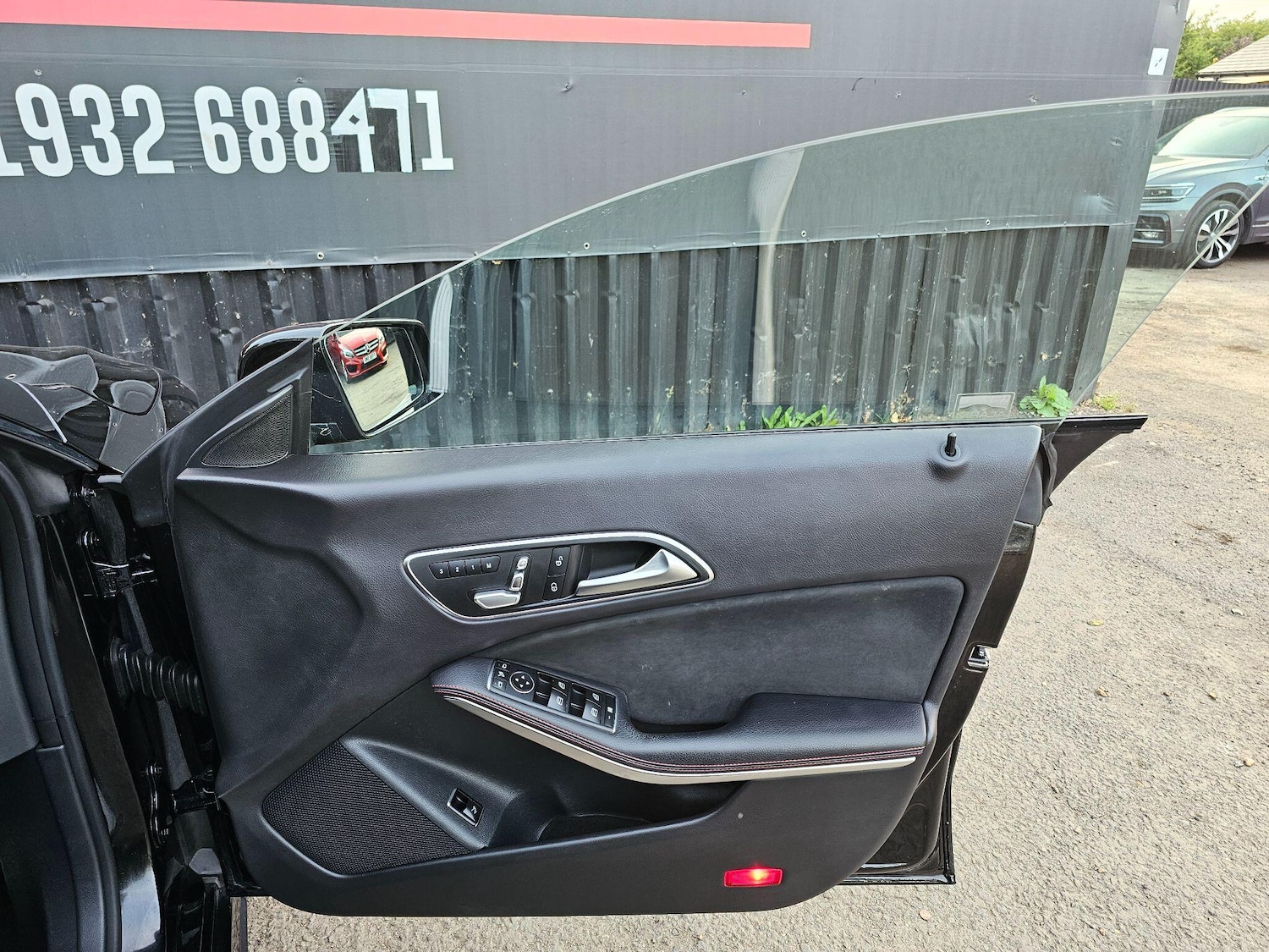 Vehicle 55