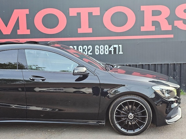 Used Mercedes-Benz CLA 2019 for sale - 75677868: Photo 56
