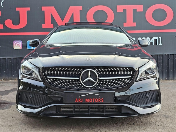 Used Mercedes-Benz CLA 2019 for sale - 75677868: Photo 5