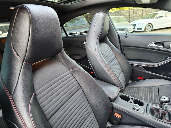Used Mercedes-Benz CLA 2019 for sale - 75677868: Photo 6