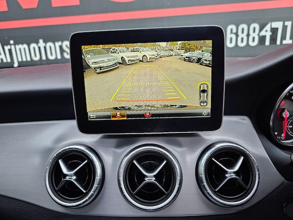 Used Mercedes-Benz CLA 2019 for sale - 75677868: Photo 7