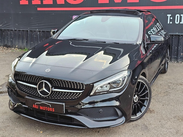 Used Mercedes-Benz CLA 2019 for sale - 75677868: Photo 8