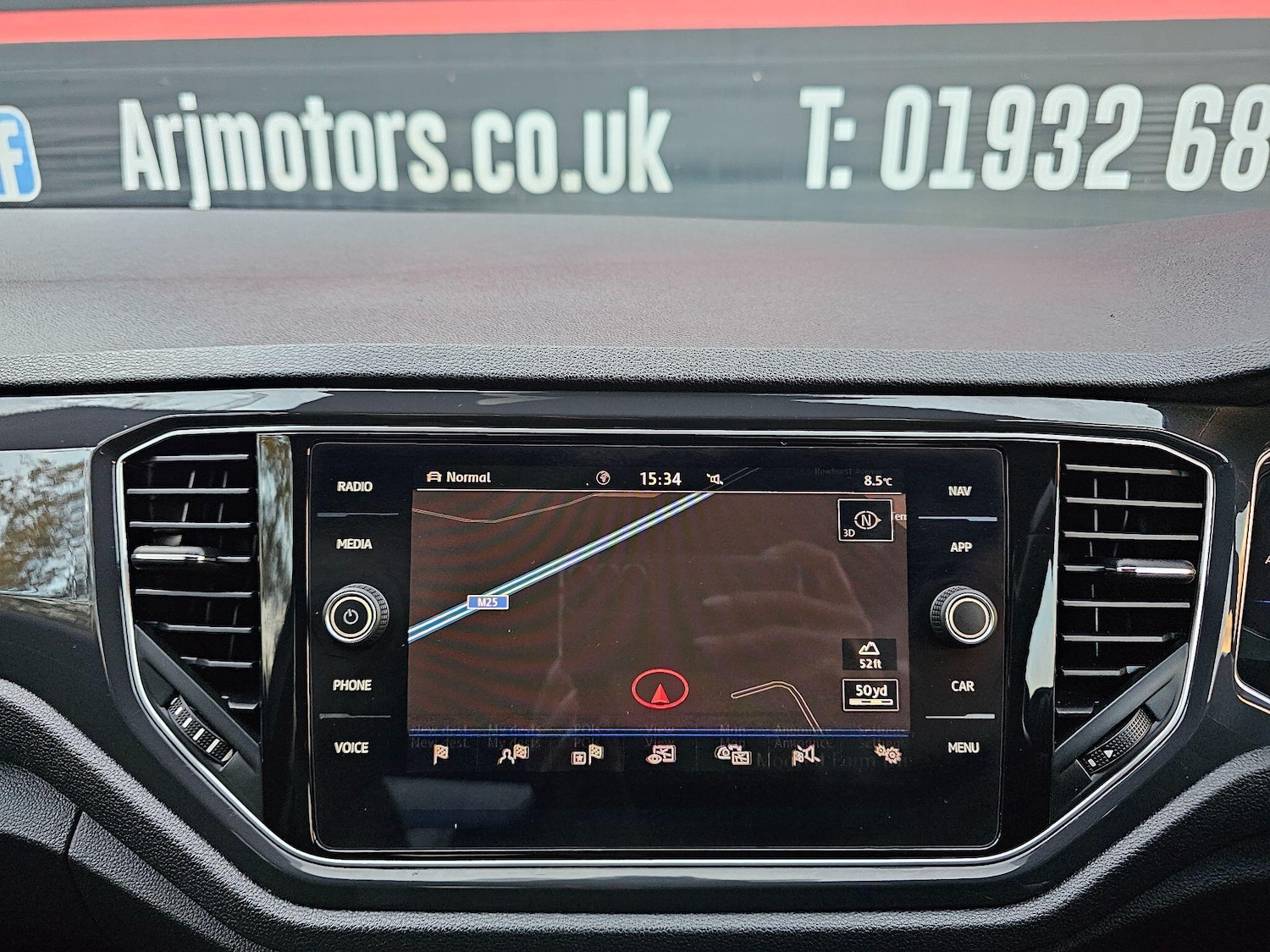 Used Volkswagen T-Roc 2019 for sale - 76752471: Photo 13