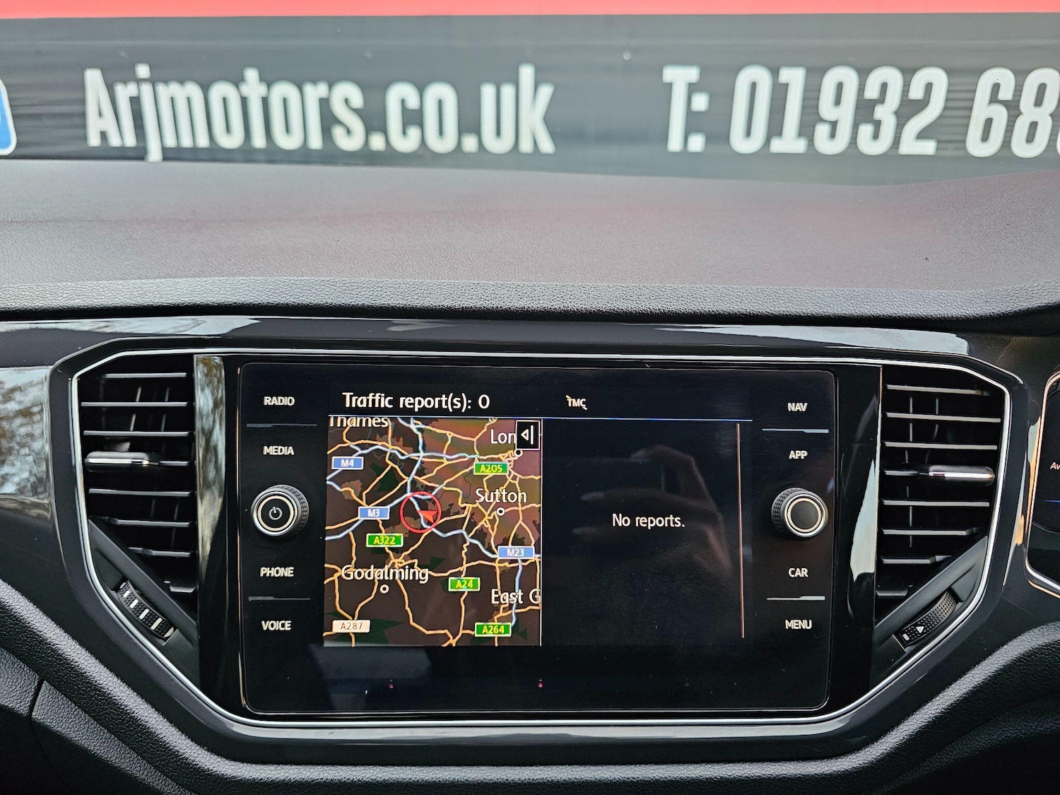 Used Volkswagen T-Roc 2019 for sale - 76752471: Photo 27