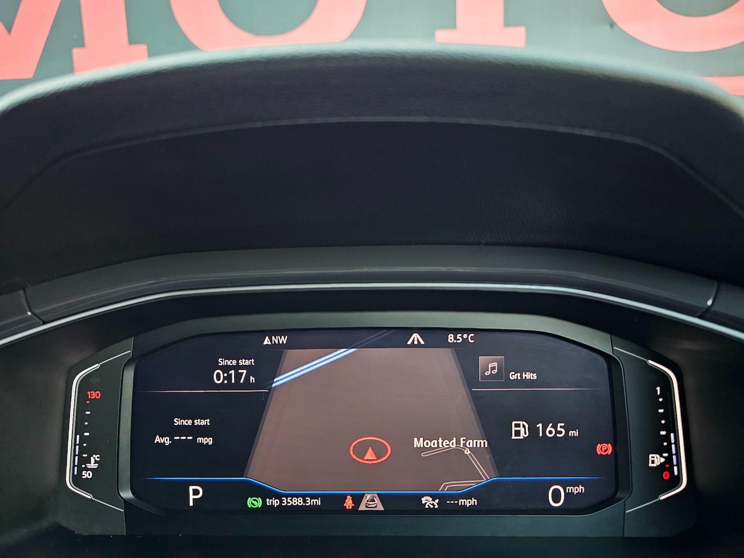 Used Volkswagen T-Roc 2019 for sale - 76752471: Photo 3