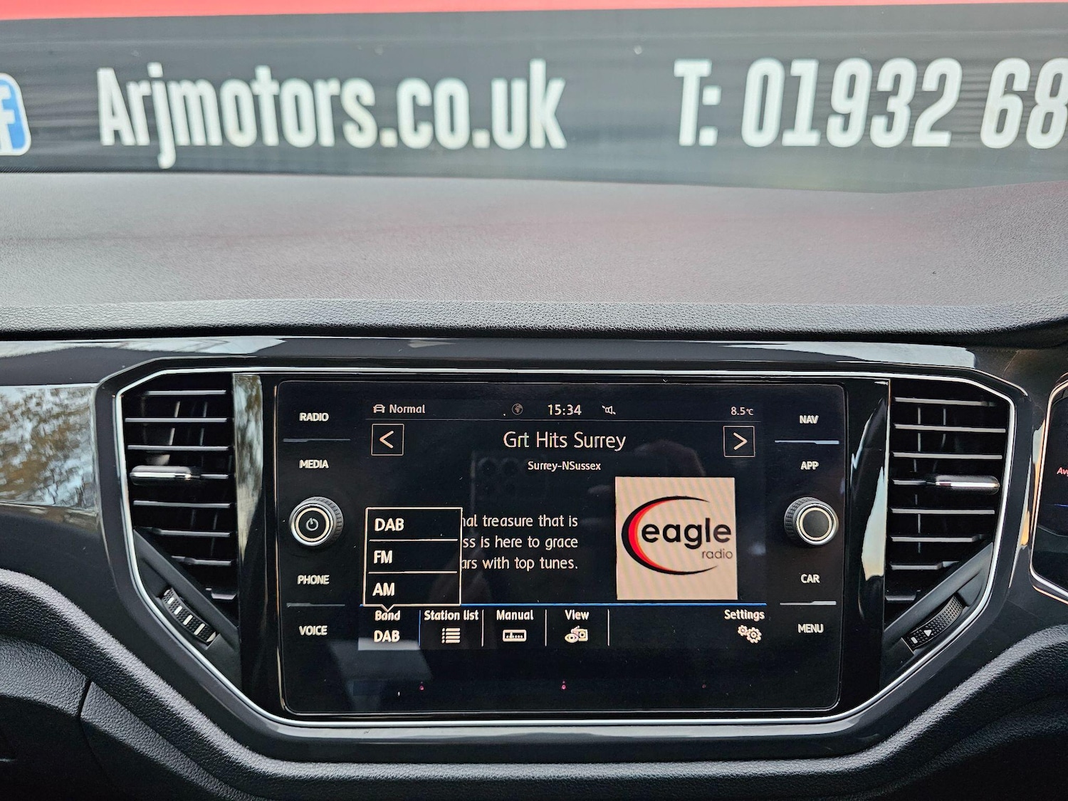 Used Volkswagen T-Roc 2019 for sale - 76752471: Photo 31