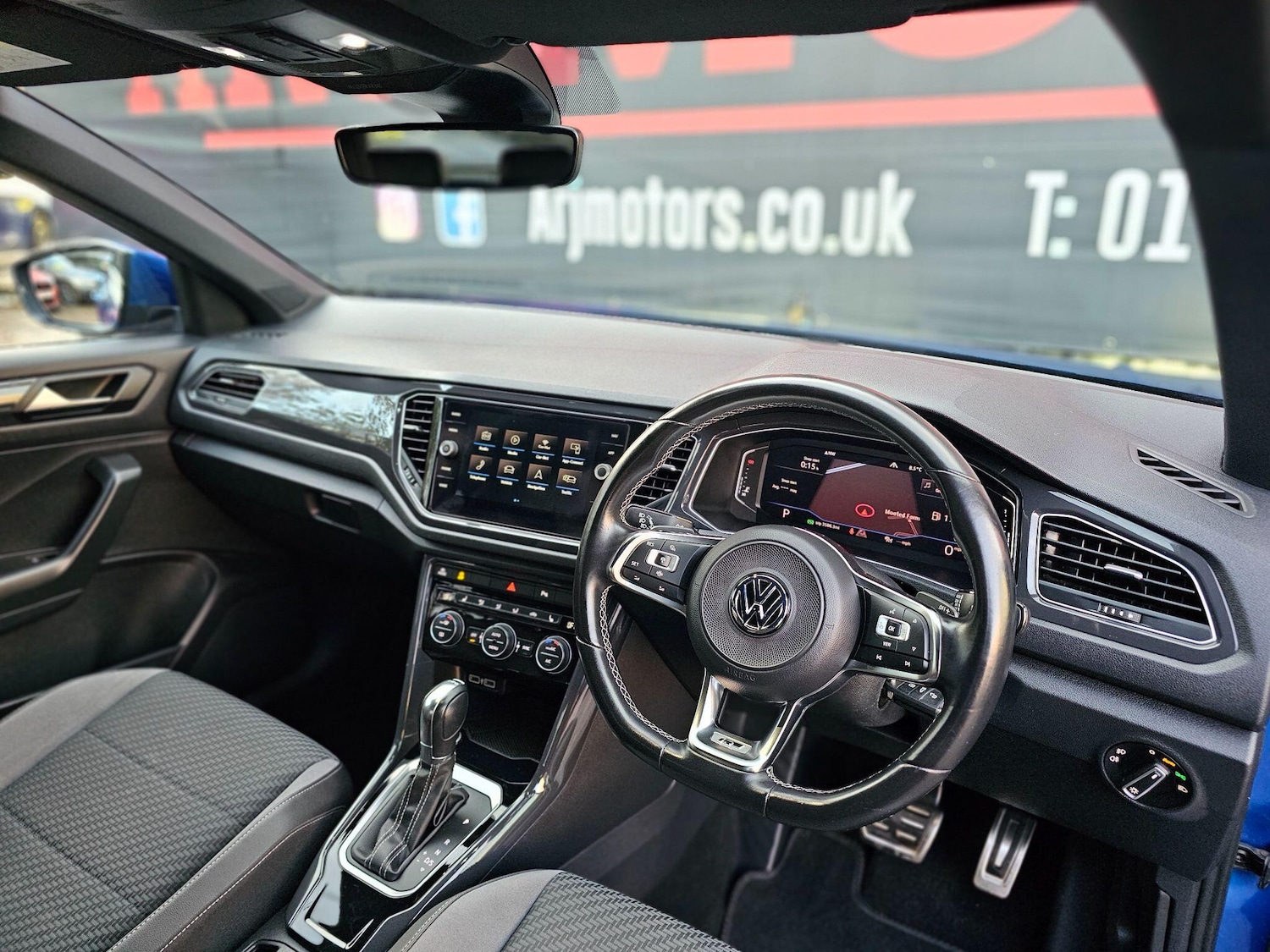 Used Volkswagen T-Roc 2019 for sale - 76752471: Photo 39