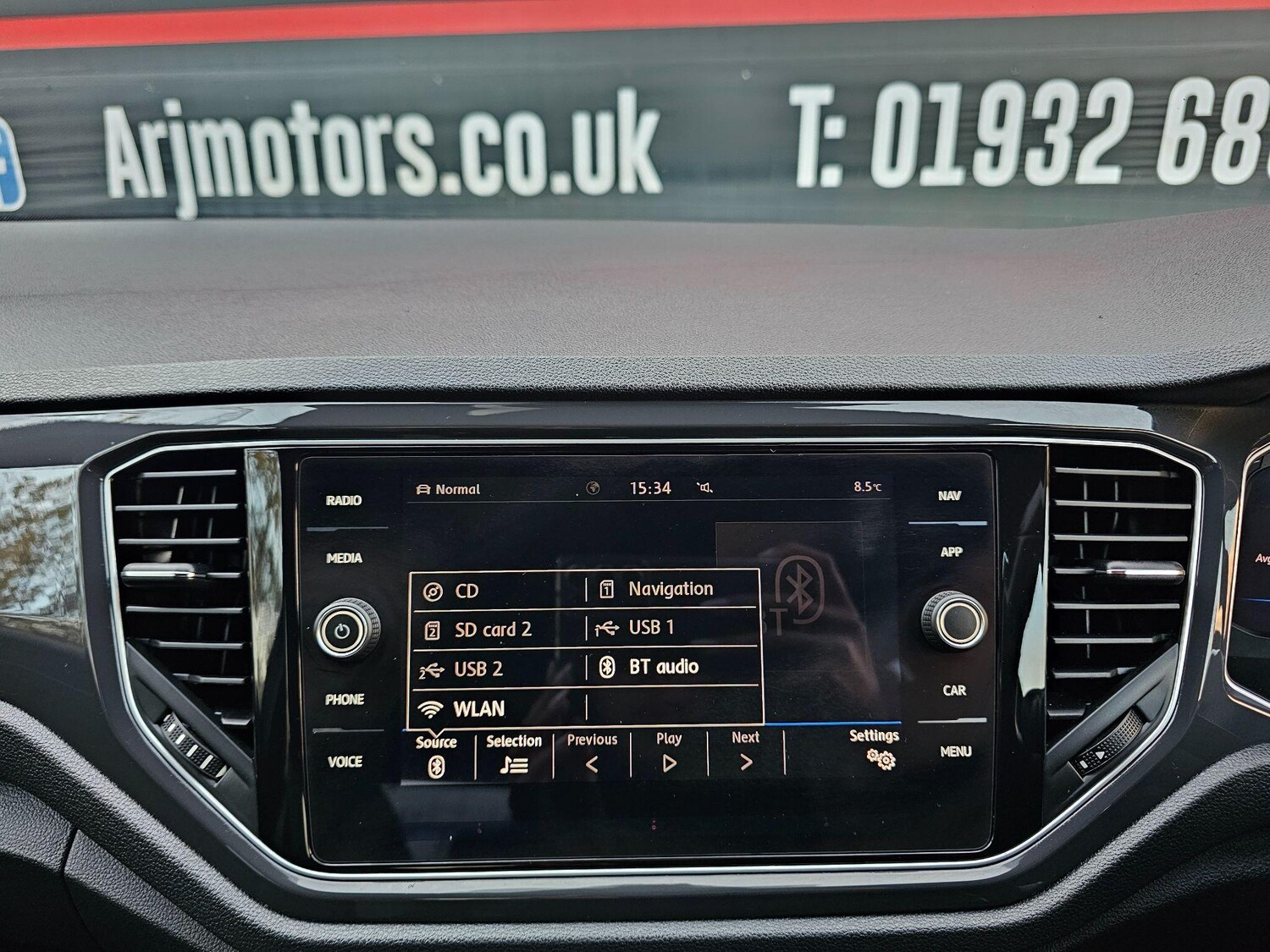 Used Volkswagen T-Roc 2019 for sale - 76752471: Photo 46