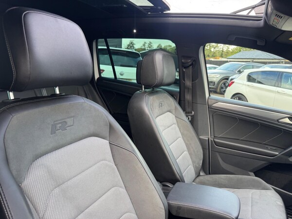 Used Volkswagen Tiguan 2020 for sale - 76314496: Photo 10