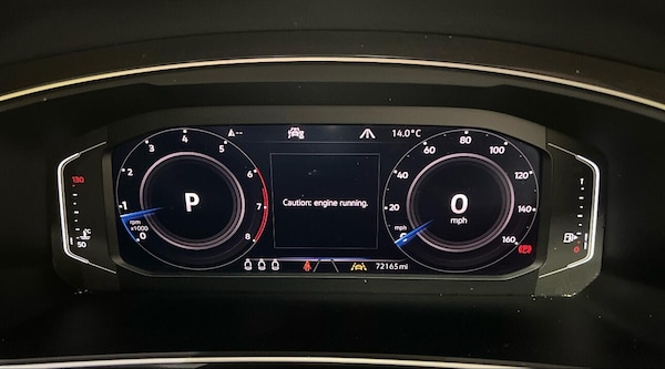 Used Volkswagen Tiguan 2020 for sale - 76314496: Photo 12