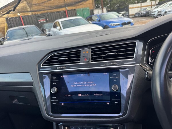 Used Volkswagen Tiguan 2020 for sale - 76314496: Photo 13