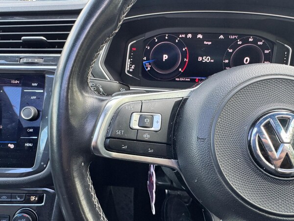 Used Volkswagen Tiguan 2020 for sale - 76314496: Photo 16