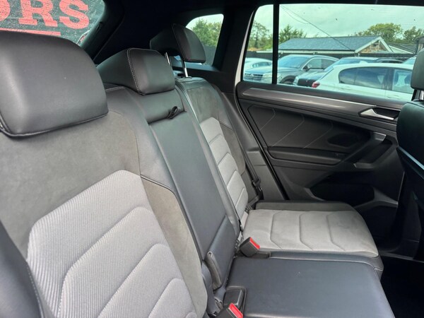 Used Volkswagen Tiguan 2020 for sale - 76314496: Photo 6