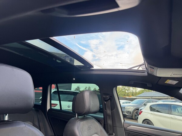 Used Volkswagen Tiguan 2020 for sale - 76314496: Photo 9