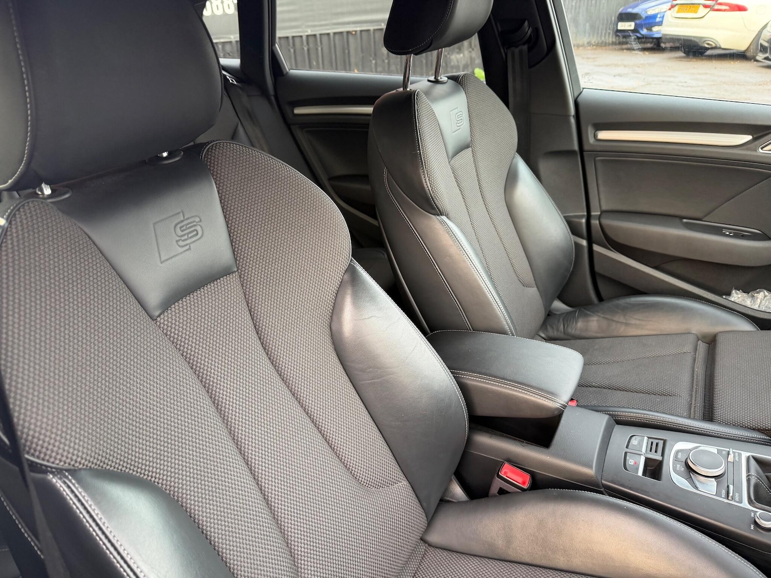 Used Audi A3 2018 for sale - 76715236: Photo 2