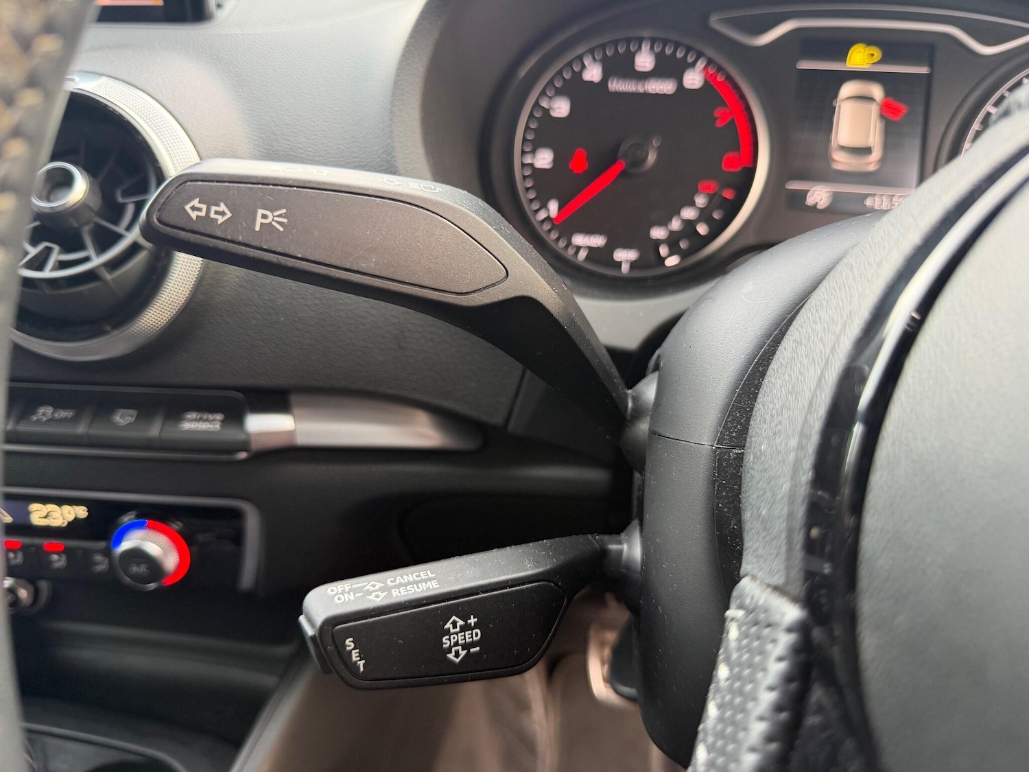 Used Audi A3 2018 for sale - 76715236: Photo 6