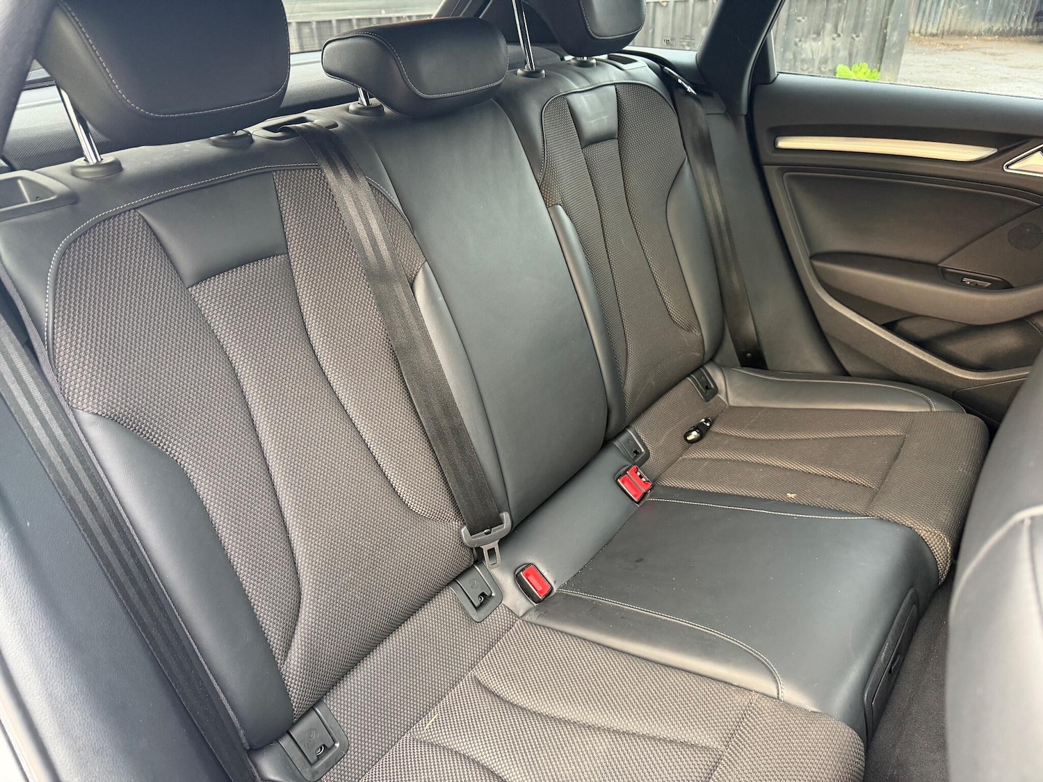 Used Audi A3 2018 for sale - 76715236: Photo 7